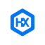 HX logo
